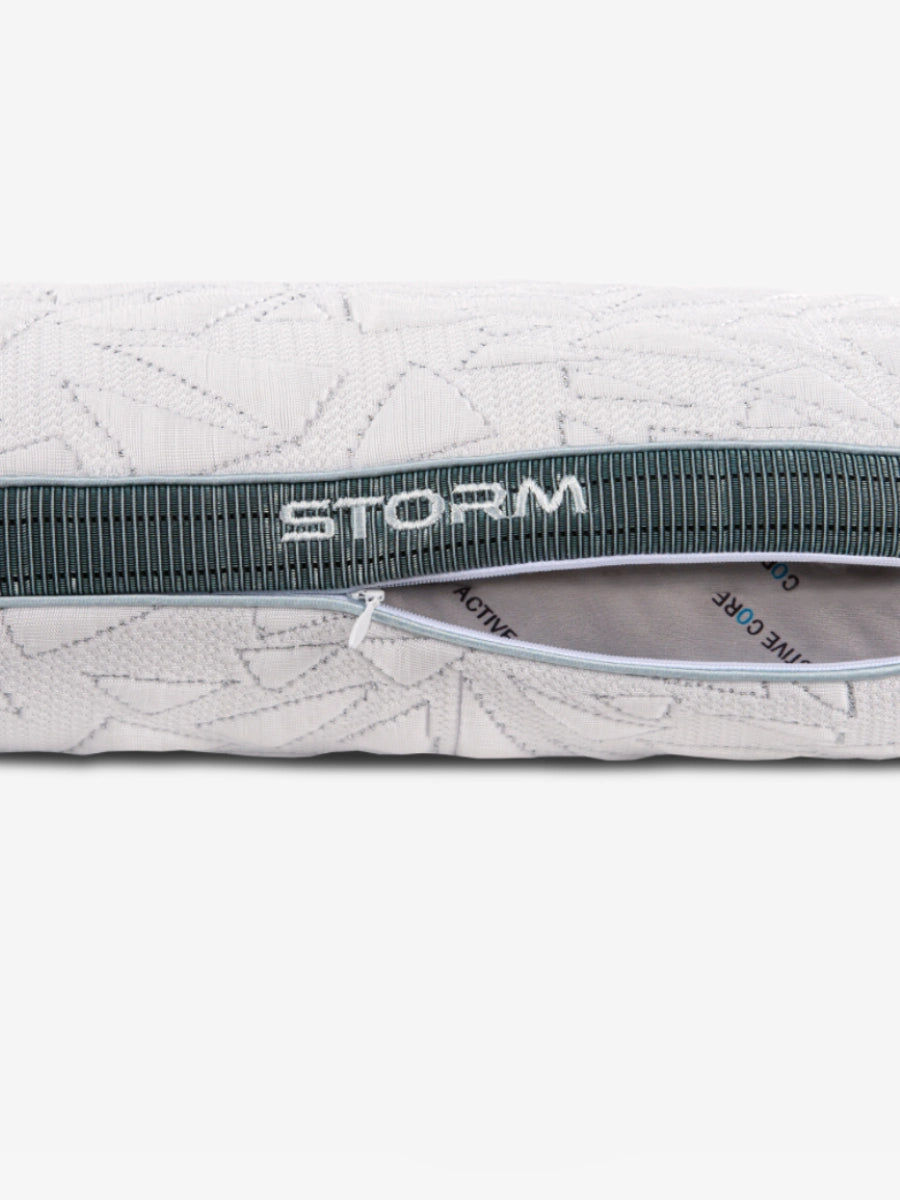travel pillow bedgear storm cover
