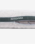 travel pillow bedgear storm cover
