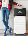 travel pillow bedgear storm lifestyle