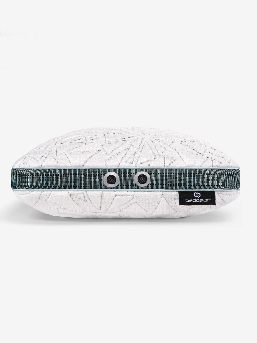 travel pillow bedgear storm side
