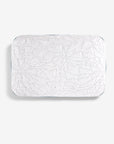 travel pillow bedgear storm top
