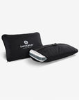 travel pillow bedgear storm