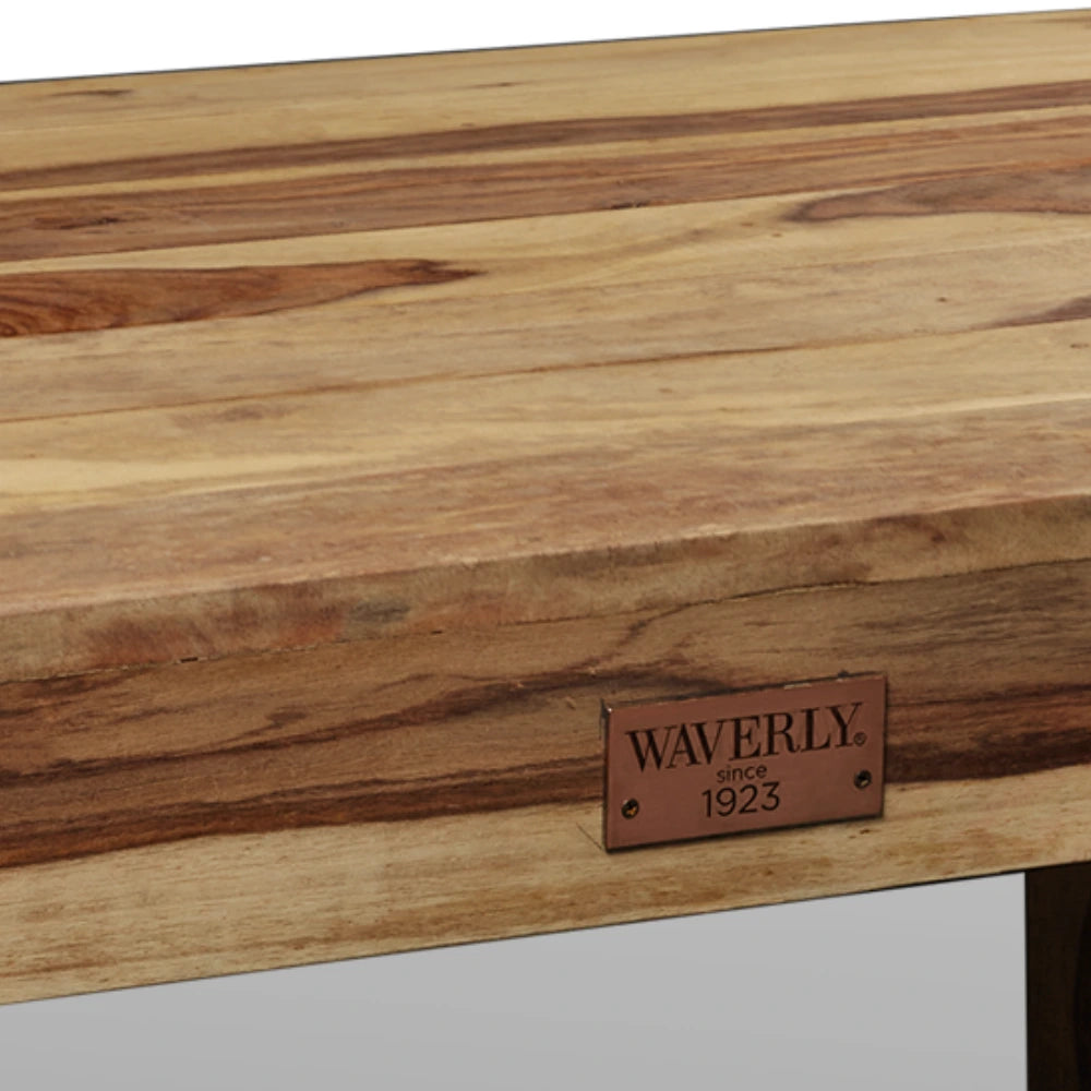 waverly illusion table detail