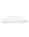 Cuscino in piuma Aegean White Goose Mix