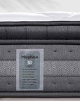 Morpheus Anniversary Bed&Bath Mattress