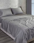 Fieldcrest Ultra Soft Bed Sheet Set