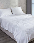 Fieldcrest Ultra Soft Bed Sheet Set