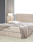 Waverly Bedding & Storage System