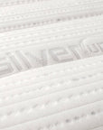 Platinum Silver-Up Performance Mattress