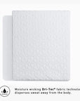 Bedgear Dri-Tec Mattress Protector