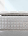 Platinum Silver-Up Performance Mattress