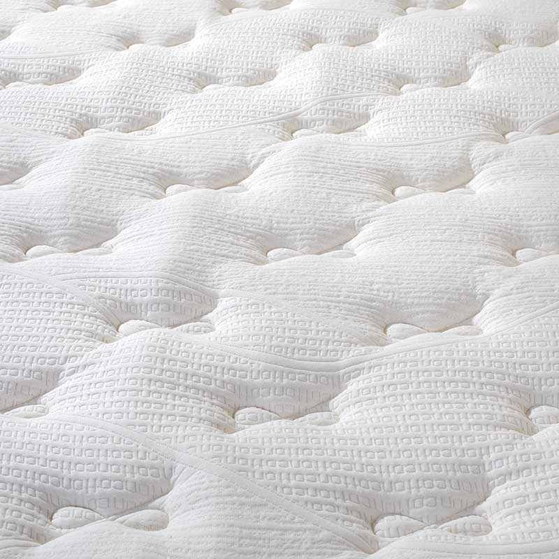 Waverly Inspiration Organic Cotton Mattress