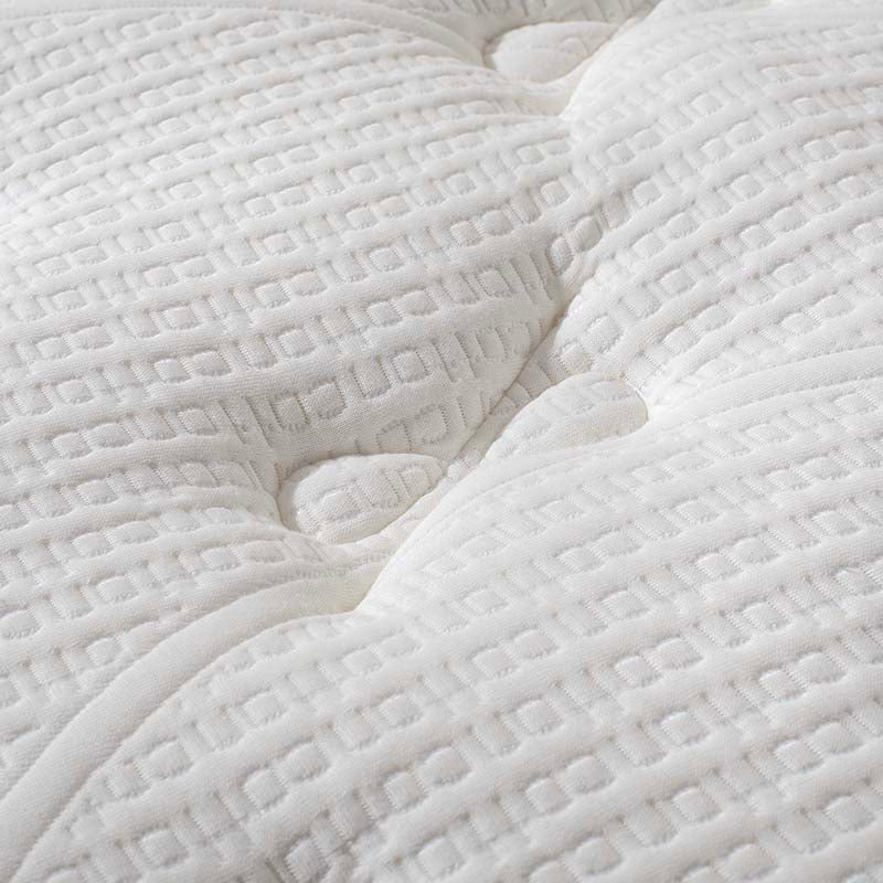 Waverly Inspiration Organic Cotton Mattress