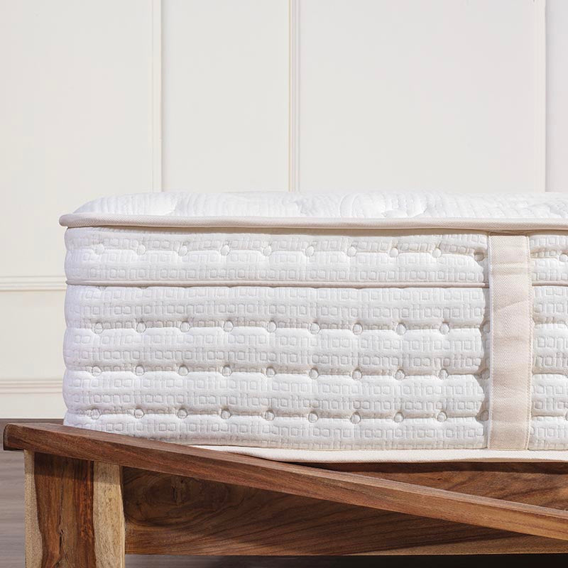 Waverly Inspiration Organic Cotton Mattress