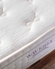 Waverly Inspiration Organic Cotton Mattress