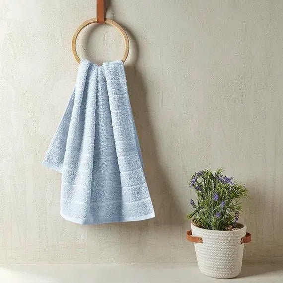 Cannon Cotton Fresh Bath Towels 500gsm