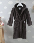 Children Bathrobe Aegean Nua Cotton 320gsm