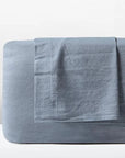 Aegean Non Iron Flat Bed Sheet