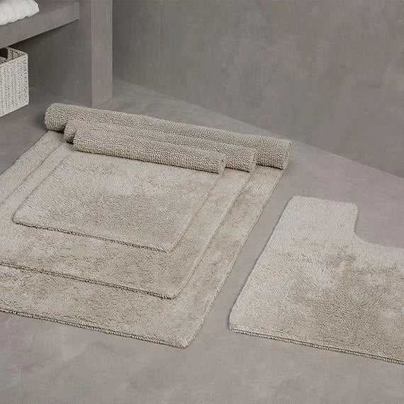 Bath Rug Fieldcrest Ultra Soft 2.200gsm