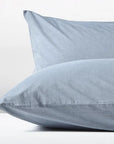 Set of 2 Aegean Non Iron Pillowcases