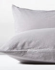 Set of 2 Aegean Non Iron Pillowcases