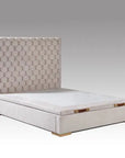 Hauz Hesperia Storage Bed