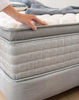 Hauz Edge Mattress