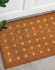 Doormat Coir Printed Hauz