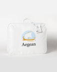 Aegean Nanofiber Comforter 300gsm