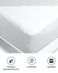 Bedgear Dri-Tec Mattress Protector