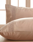 Set of 2 Pillowcases Hauz Vegan Silk