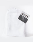 Cotton Protective Pillowcase Hauz