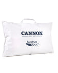 Cuscino in piuma Cannon Feather Touch