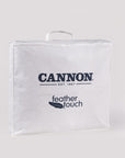 Down Comforter Cannon Feather Touch