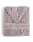 Aegean Nua Cotton Bathrobe 320gsm