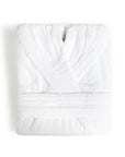 Aegean Nua Cotton Bathrobe 320gsm