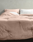 Cannon Stonewashed Comforter 270gsm