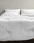 Cannon Stonewashed Comforter 270gsm