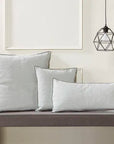 Decorative Pillow Hauz Linen