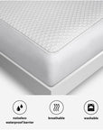 Bedgear Ver-Tex Mattress Protector