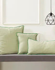 Decorative Pillow Hauz Linen