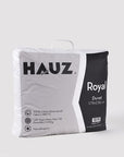 Hauz Royal Comforter