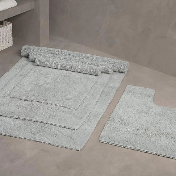 Bath Rug Fieldcrest Ultra Soft 2.200gsm