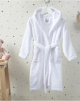 Children Bathrobe Aegean Nua Cotton 320gsm