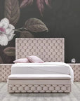 Letto contenitore Hauz Hesperia