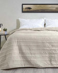 Aegean Bedspread 120gsm