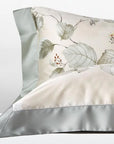 Set of 2 Printed Pillowcases Charisma Tencel