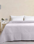 Piraiki Patraiki Chenille Bed Cover