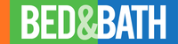 bed and bath logo