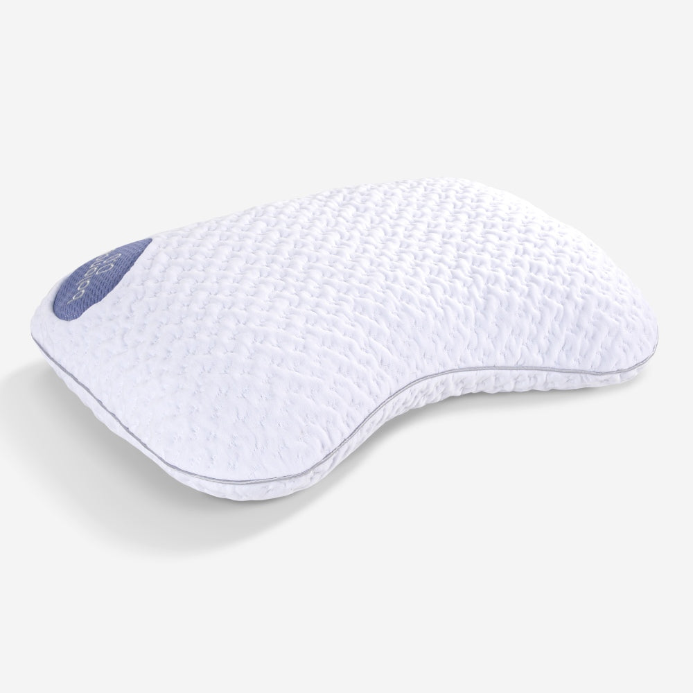 Bedgear balance pillow 0.0